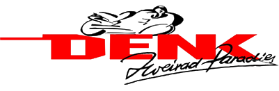 Zweiradparadies Denk GmbH & Co. KG Logo